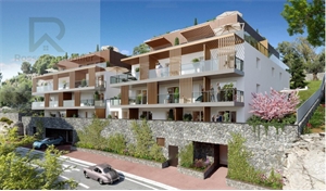 t3 à la vente -   06240  BEAUSOLEIL, surface 95 m2 vente t3 - UBI447822908